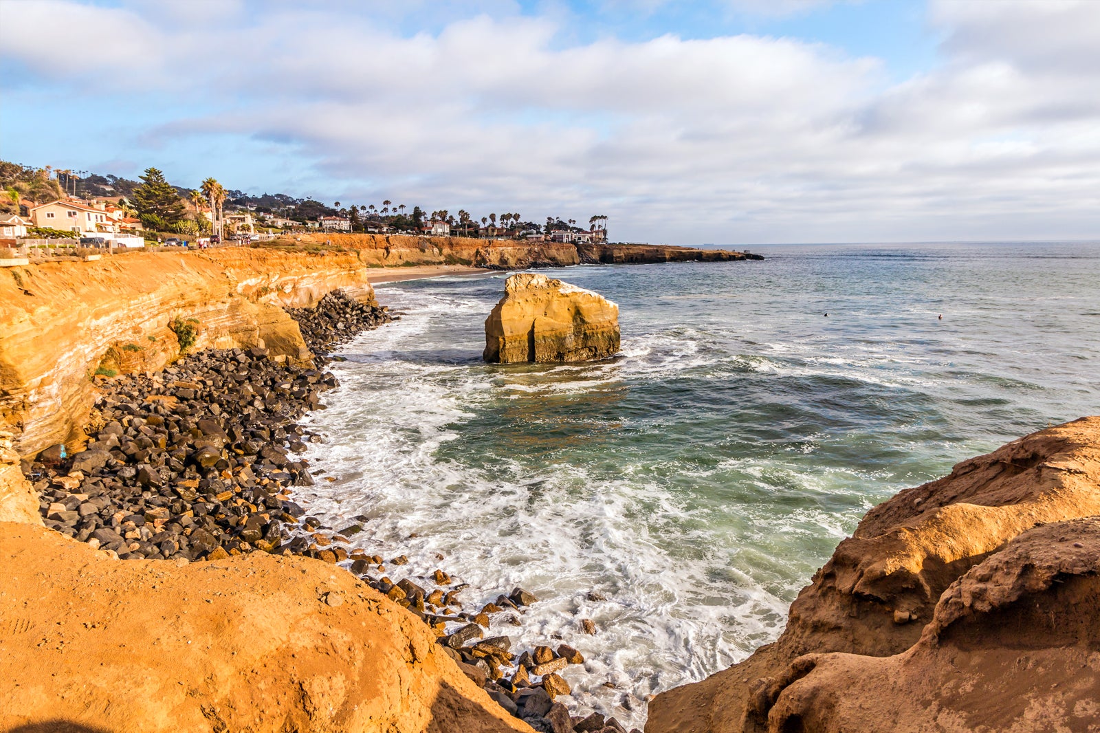 DAY TRIP: Point Loma - Stubbs Vacation Rentals